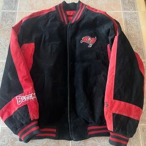 Buccaneers Jacket